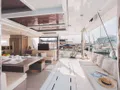 NONAME Bali 5.4 - aft deck NONAME Bali 5.4 - aft deck