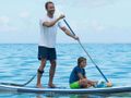 NONAME Bali 5.4 SU paddle board