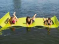 NONAME Bali 5.4 - floating mat NONAME Bali 5.4 - floating mat