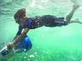 NONAME Bali 5.4 - sea scooter NONAME Bali 5.4 - sea scooter