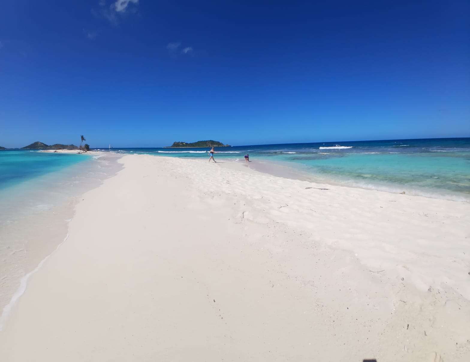 Charter Yacht SWAN - Lagoon 50 - 4 Cabins - Grenada - St. Vincent - Windward - Caribbean