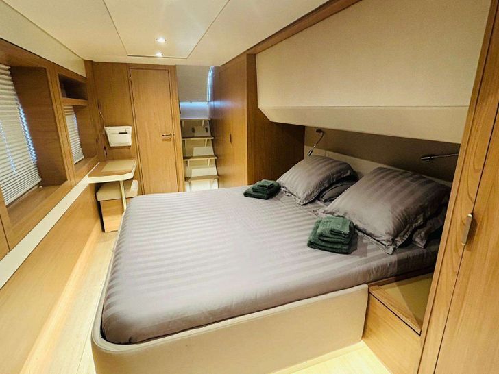 UMIKO Bali 5.4 - cabin 3 UMIKO Bali 5.4 - cabin 3