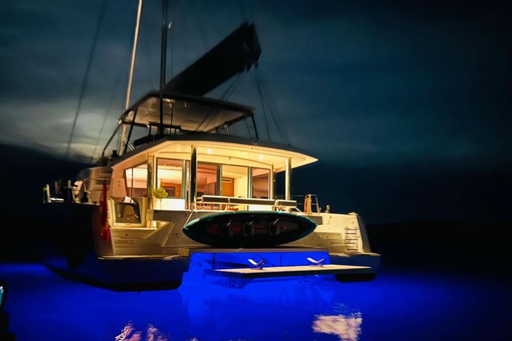 Charter Yacht UMIKO - Bali 5.4 - 4 Cabins - Palma - Mallorca - Ibiza - Balearics - Spain