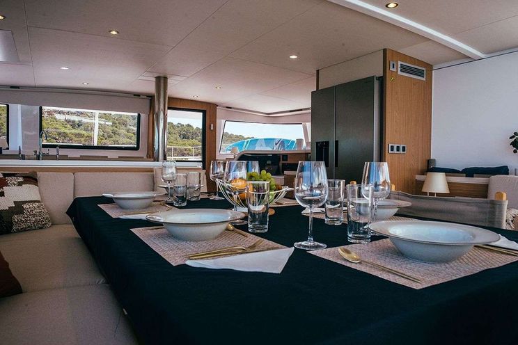 Charter Yacht UMIKO - Bali 5.4 - 4 Cabins - Palma - Mallorca - Ibiza - Balearics - Spain