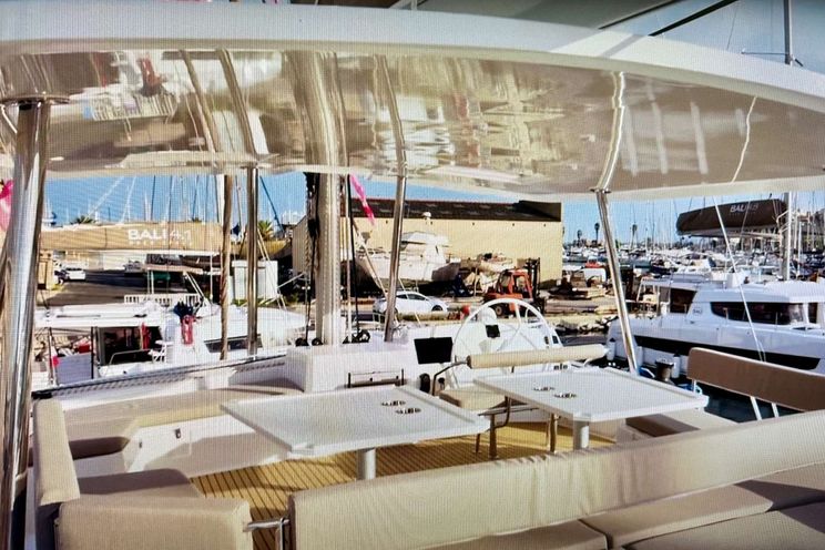 Charter Yacht UMIKO - Bali 5.4 - 4 Cabins - Palma - Mallorca - Ibiza - Balearics - Spain