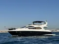 POLPO Sunseeker 69 - profile POLPO Sunseeker 69 - profile