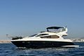POLPO - Sunseeker 69 - 4 Cabins - Athens - Mykonos - Paros - Cyclades - Greece POLPO - Sunseeker 69 - 4 Cabins - Athens - Mykonos - Paros - Cyclades - Greece