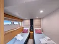 POLPO Sunseeker 69 - twin cabin 1 POLPO Sunseeker 69 - twin cabin 1