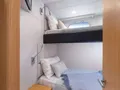 POLPO Sunseeker 69 - twin cabin 2 bunk style POLPO Sunseeker 69 - twin cabin 2 bunk style