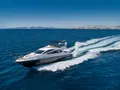 POLPO Sunseeker 69 - profile POLPO Sunseeker 69 - profile