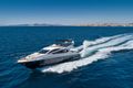 POLPO - Sunseeker 69 - 4 Cabins - Athens - Mykonos - Paros - Cyclades - Greece POLPO - Sunseeker 69 - 4 Cabins - Athens - Mykonos - Paros - Cyclades - Greece