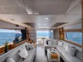 POLPO Sunseeker 69 - saloon POLPO Sunseeker 69 - saloon