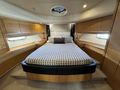 POLPO Sunseeker 69 - VIP cabin