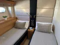POLPO Sunseeker 69 - twin cabin 1 POLPO Sunseeker 69 - twin cabin 1