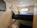 POLPO Sunseeker 69 - twin cabin bunk style POLPO Sunseeker 69 - twin cabin bunk style