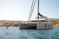 SHADES OF GREY - Sunreef 80 - 4 Cabins - Palma - Mallorca - Ibiza - Balearics - Spain SHADES OF GREY - Sunreef 80 - 4 Cabins - Palma - Mallorca - Ibiza - Balearics - Spain