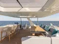 MISCHIEVOUS Sunreef 80 - flybridge MISCHIEVOUS Sunreef 80 - flybridge