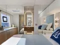 MISCHIEVOUS Sunreef 80 - master cabin MISCHIEVOUS Sunreef 80 - master cabin