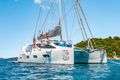 WILD RUMPUS - Xquisite X5 - 2 Cabins - St. Thomas - St. John - US Virgin Islands - Caribbean