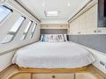 WILD RUMPUS Xquisite X5 main cabin bed
