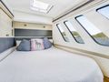 WILD RUMPUS Xquisite X5 VIP cabin