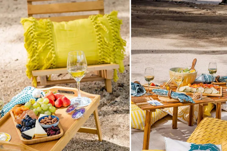 Charter Yacht EUPHORIA - Fountaine Pajot Elba 45 - 4 Cabins - Costa Rica