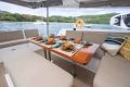 EUPHORIA - Fountaine Pajot Elba 45 - 4 Cabins - Costa Rica EUPHORIA - Fountaine Pajot Elba 45 - 4 Cabins - Costa Rica