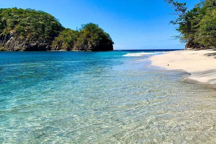 Charter Yacht EUPHORIA - Fountaine Pajot Elba 45 - 4 Cabins - Costa Rica