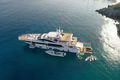 LOVE T - Azimut Grande 35m - 5 Cabins - Athens - Mykonos - Paros - Cyclades - Greece LOVE T - Azimut Grande 35m - 5 Cabins - Athens - Mykonos - Paros - Cyclades - Greece