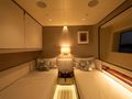 LOVE T Azimut Grande 35m - twin cabin 2 LOVE T Azimut Grande 35m - twin cabin 2