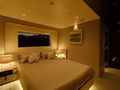 LOVE T Azimut Grande 35m - VIP cabin 2 LOVE T Azimut Grande 35m - VIP cabin 2