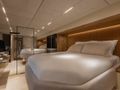 MOON 60 HULL 8 2025 - cabin 1 MOON 60 HULL 8 2025 - cabin 1