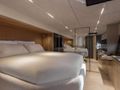 MOON 60 HULL 8 2025 - cabin 2 MOON 60 HULL 8 2025 - cabin 2
