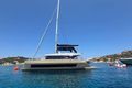 SAIDEIRA - Moon Yacht 60 - 4 Cabins - Porto Cervo - La Maddalena - Portisco - Sardinia - Italy SAIDEIRA - Moon Yacht 60 - 4 Cabins - Porto Cervo - La Maddalena - Portisco - Sardinia - Italy
