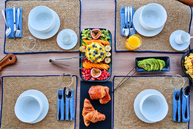 Charter Yacht SAIDEIRA - Moon Yacht 60 - 4 Cabins - Porto Cervo - La Maddalena - Portisco - Sardinia - Italy