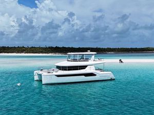 BRU SEA - Leopard 53 - 3 Cabins - Nassau - Exumas - Bahamas BRU SEA - Leopard 53 - 3 Cabins - Nassau - Exumas - Bahamas