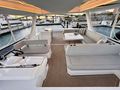 BRU SEA Leopard 53 - Flybridge BRU SEA Leopard 53 - Flybridge