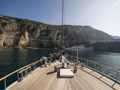 MARIA GIOVANNA - Foredeck MARIA GIOVANNA - Foredeck