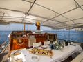 MARIA GIOVANNA - Main deck MARIA GIOVANNA - Main deck