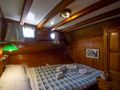 MARIA GIOVANNA - Double cabin MARIA GIOVANNA - Double cabin