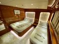 CANARIA Custom 37m - twin cabin 1 CANARIA Custom 37m - twin cabin 1