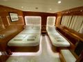 CANARIA Custom 37m - twin cabin 2 CANARIA Custom 37m - twin cabin 2