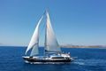 CANARIA - Custom 37m - 6 Cabins - Bodrum - Marmaris - Gocek - Turkey CANARIA - Custom 37m - 6 Cabins - Bodrum - Marmaris - Gocek - Turkey