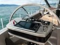 GIGRECA Admiral Silent 76 - helm GIGRECA Admiral Silent 76 - helm