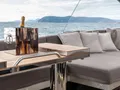 GIGRECA Admiral Silent 76 - alfresco lounge GIGRECA Admiral Silent 76 - alfresco lounge