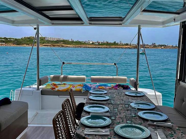 SERENITY - Cockpit SERENITY - Cockpit