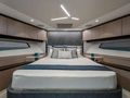 APOLLO Sunseeker Manhattan 86 VIP cabin