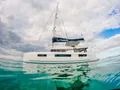 BABALU 51 Lagoon 51 - side profile BABALU 51 Lagoon 51 - side profile