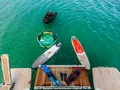 BABALU 51 Lagoon 51 - water toys BABALU 51 Lagoon 51 - water toys
