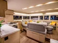 BABALU 51 Lagoon 51 - interior BABALU 51 Lagoon 51 - interior